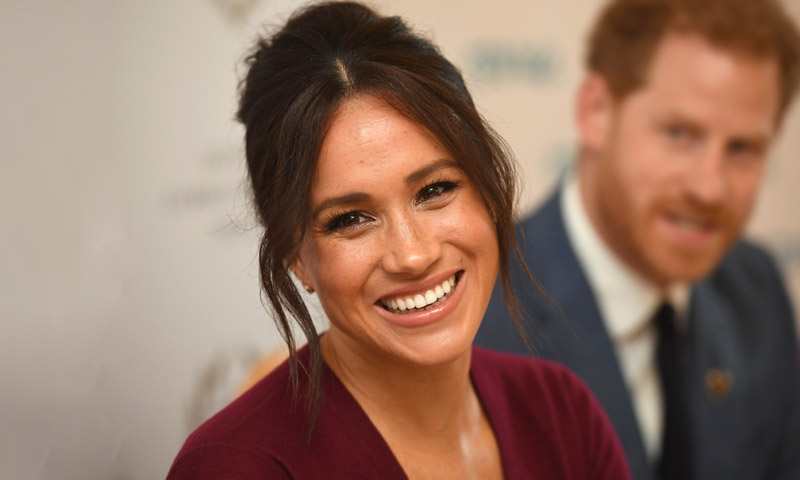 Meghan Markle