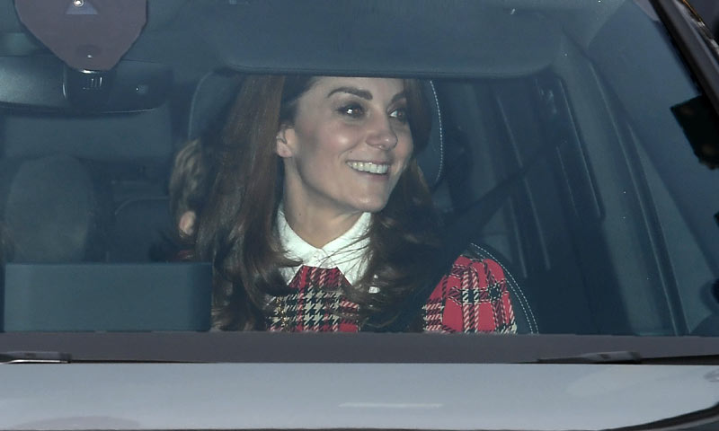 Kate Middleton