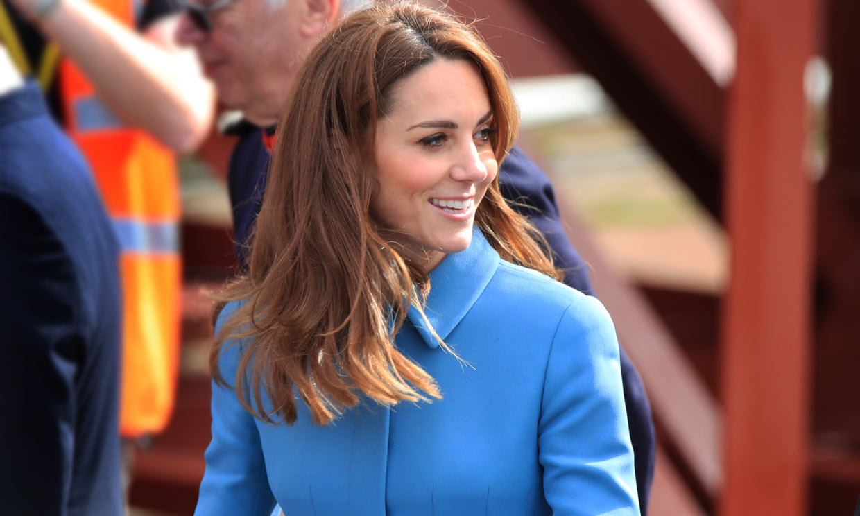 Kate Middleton