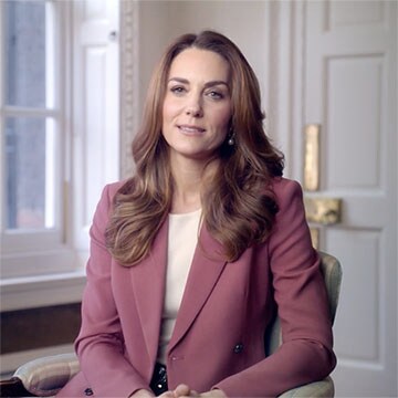 Kate Middleton Recicla El Traje Letizia De Su Armario Foto