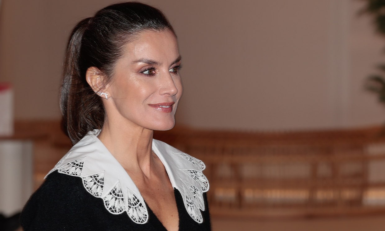 Todos los looks de la reina Letizia en FITUR desde 2009: elecciones de moda que se han hecho virales