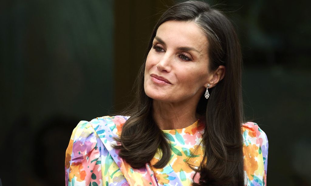 Los estrenos virales de la reina Letizia en esta primavera que deseamos volver a ver