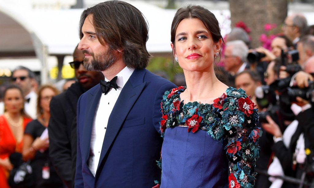 Carlota Casiraghi cumple 37 años y revalida su título de icono de moda