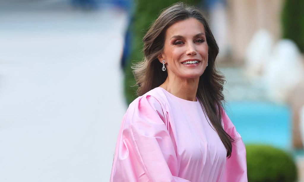 Los estrenos virales de la reina Letizia durante este otoño que estamos deseando volver a ver