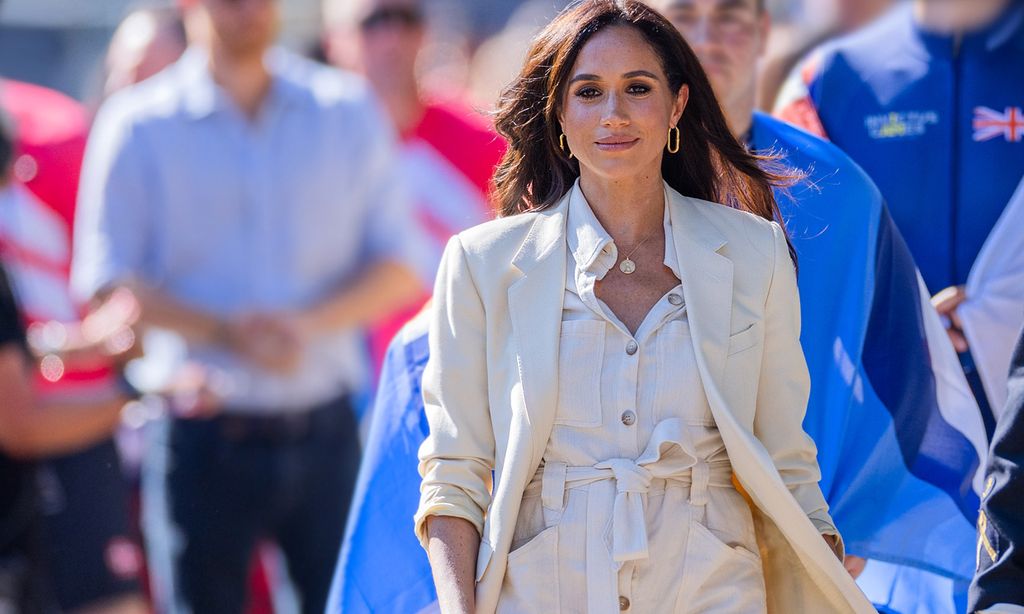 De Meghan Markle a la princesa de Gales, ¿qué 'royal' gasta más en ropa y complementos?