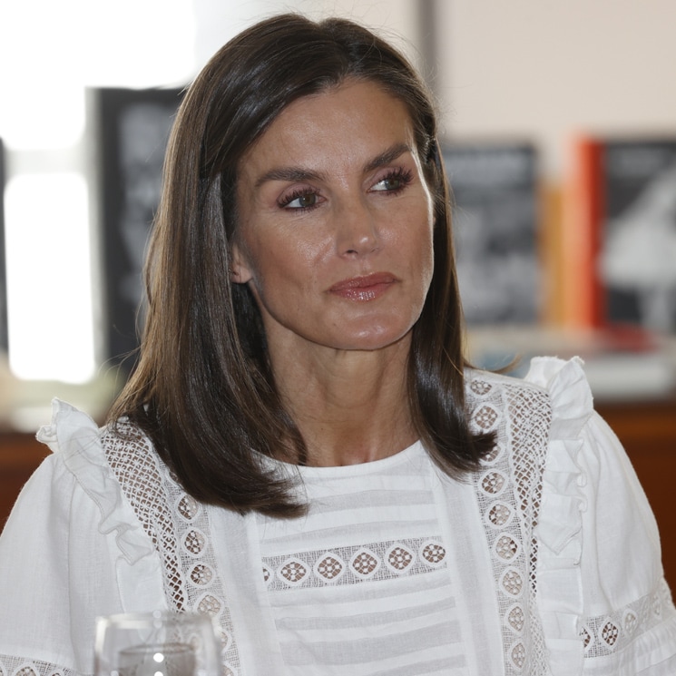 Hablamos con los fundadores de la firma de zapatillas 'barefoot' y veganas que ha estrenado la reina Letizia