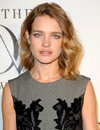 Natalia Vodianova, galardonada con un premio DVF por su labor solidaria