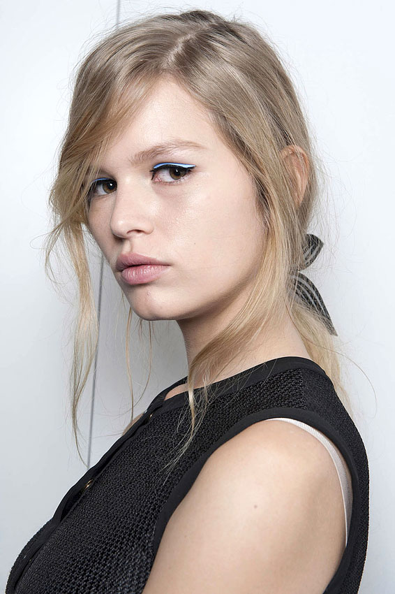 Anna Ewers, la nueva Brigitte Bardot: Ficha a la modelo ...