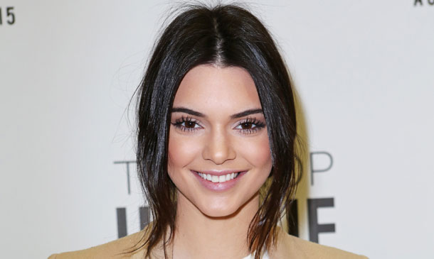 Kendall Jenner: 'Marc Jacobs fue el primero en darme una oportunidad y le estoy muy agradecida'