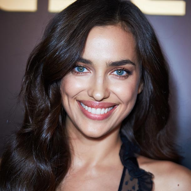 Irina Shayk, ¿por qué lo vale?