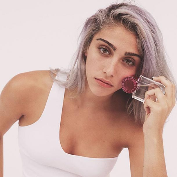 ¿Deben preocuparse Gigi y Kendall?: Lourdes Leon, hija de Madonna, debuta como modelo