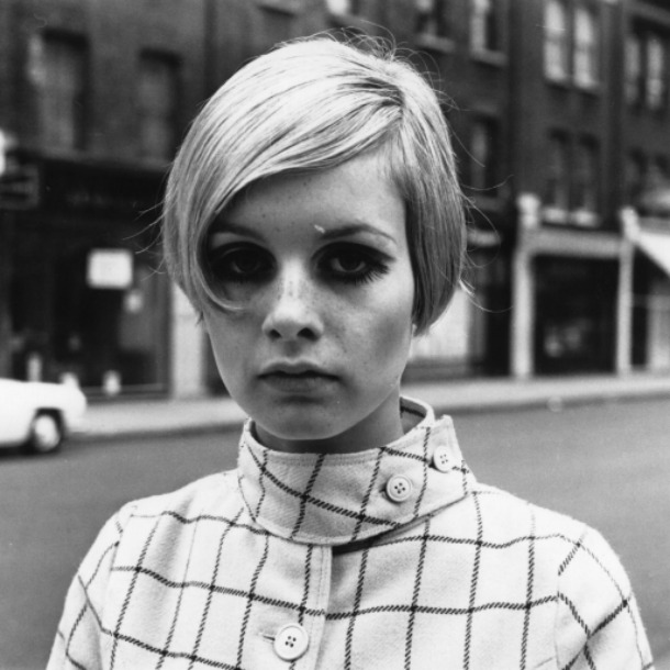 Twiggy, la mejor supermodelo de todos los tiempos: ¿Por qué?