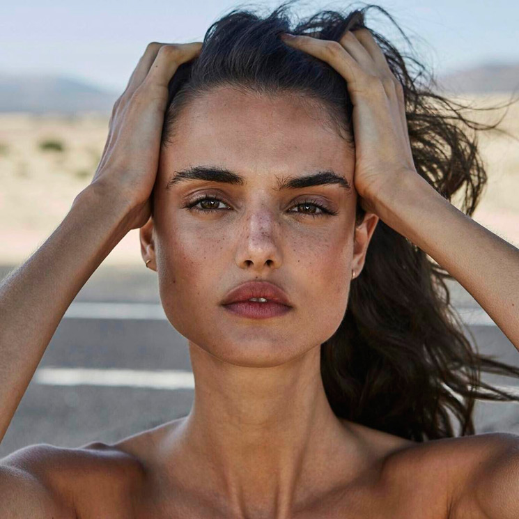 5 actitudes que han hecho de Blanca Padilla una 'top' influyente 