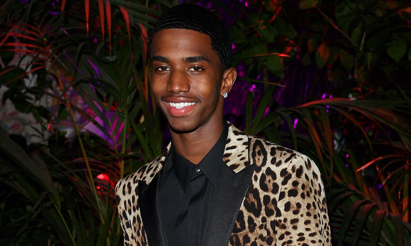 quién es Christian Combs