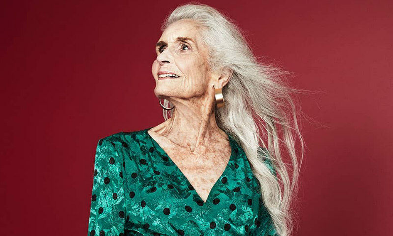 Daphne Selfe