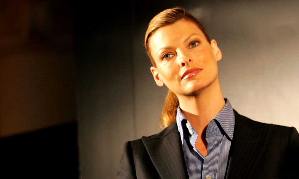 La supermodelo Linda Evangelista, la gran 'desaparecida' de la que todos hablan