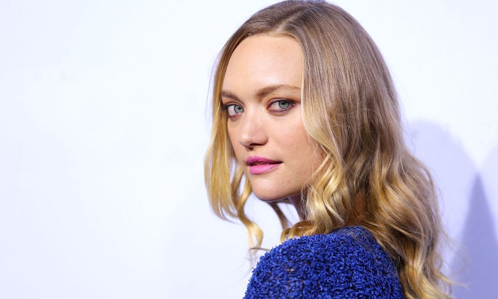 Gemma Ward, la modelo que se reinventó a sí misma, ya es mamá de nuevo