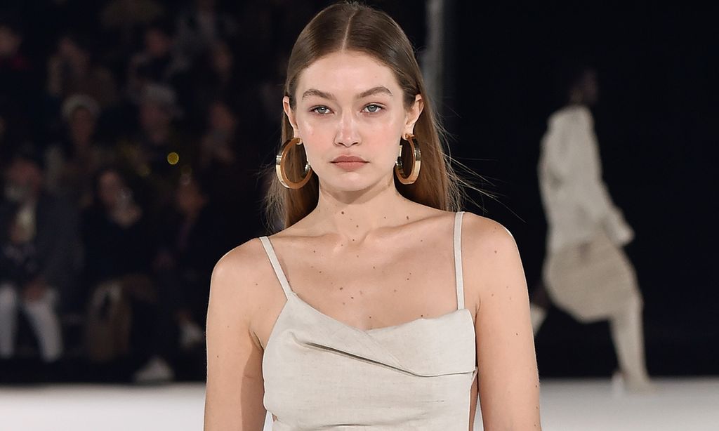 ¿Cómo están siendo las primeras semanas de Gigi Hadid como madre?