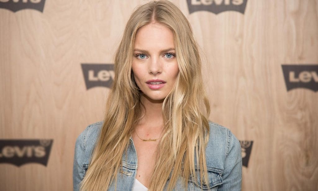 Tras Emily y Karlie, la modelo Marloes Horst se suma al 'baby boom' de 2020