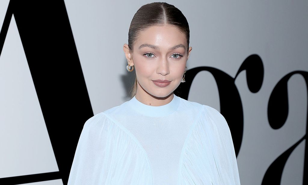 Las fotos más tiernas de Gigi Hadid con su hija en la cuenta atrás para Navidad