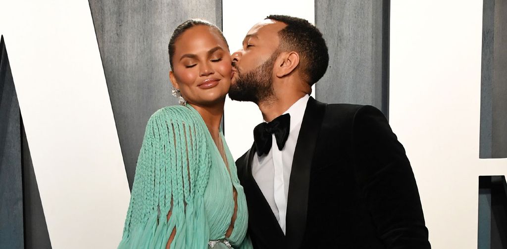 Chrissy Teigen se sincera ante su delicado estado anímico y tranquiliza a sus fans