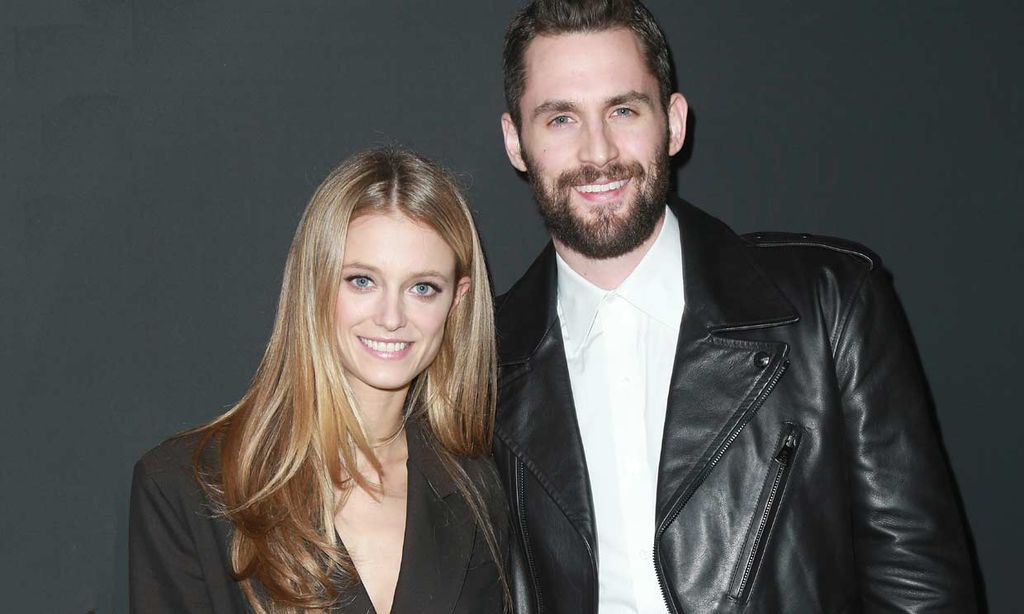 ¡Habrá boda! La modelo Kate Bock se compromete con el jugador de la NBA Kevin Love