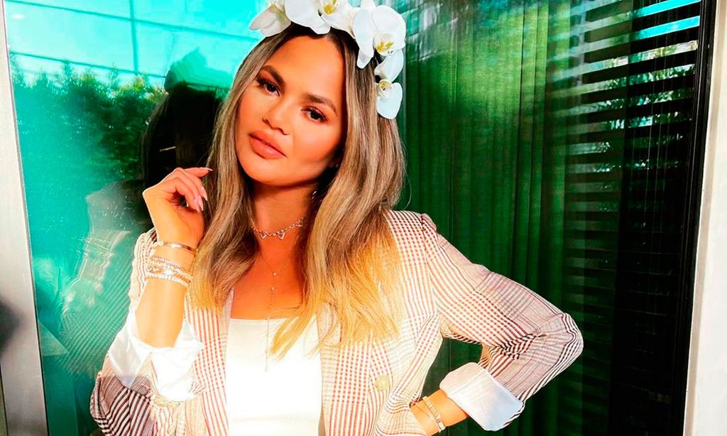 'Nunca lo superaré': Chrissy Teigen deja en 'shock' a sus seguidores con esta decisión