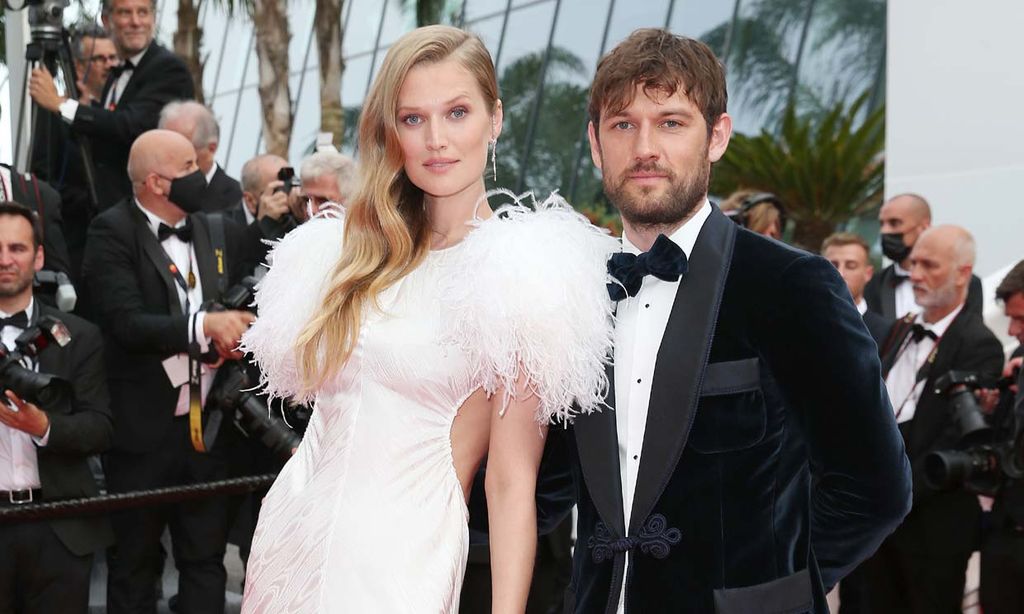 Nuevo capítulo en la historia de amor de Toni Garrn y Alex Pettyfer