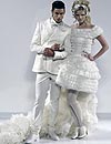 Alta Costura otoño-invierno 2009-2010: Chanel, suntuosa elegancia