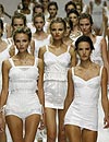 Dolce & Gabbana, Emporio Armani, Versace... Fin de semana de moda en Milán