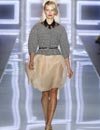 Christian Dior: glamour parisino sobre la pasarela