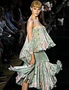 Celine, Kenzo... y el primer desfile femenino de John Galliano ‘sin John Galliano’ triunfan en París