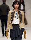 ‘London Fashion Week’: Así son sus colecciones para otoño-invierno 2012-2013