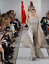 Oscar de la Renta presenta en Nueva York su colección 'Resort' 2013