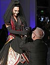 Jean Paul Gaultier se rinde ante el 'fenómeno Conchita Wurst'