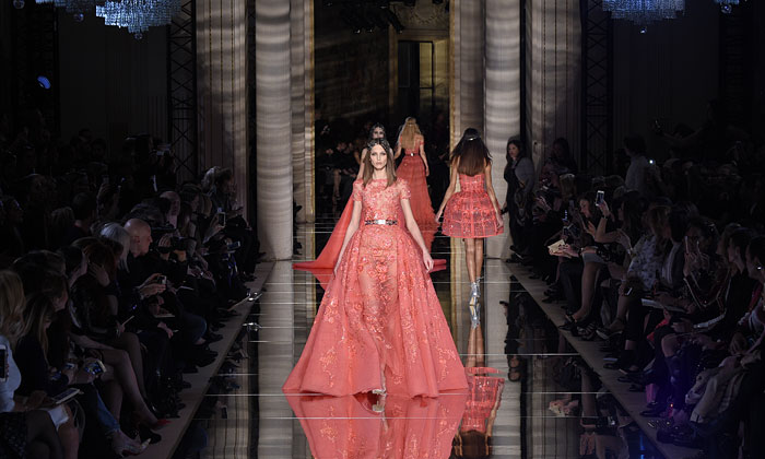 Zuhair Murad Alta Costura