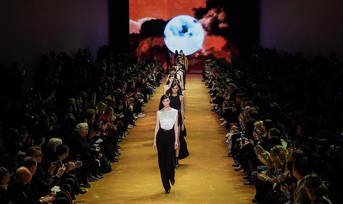 París Fashion Week otoño-invierno 2016-2017: todos los desfiles, foto a foto