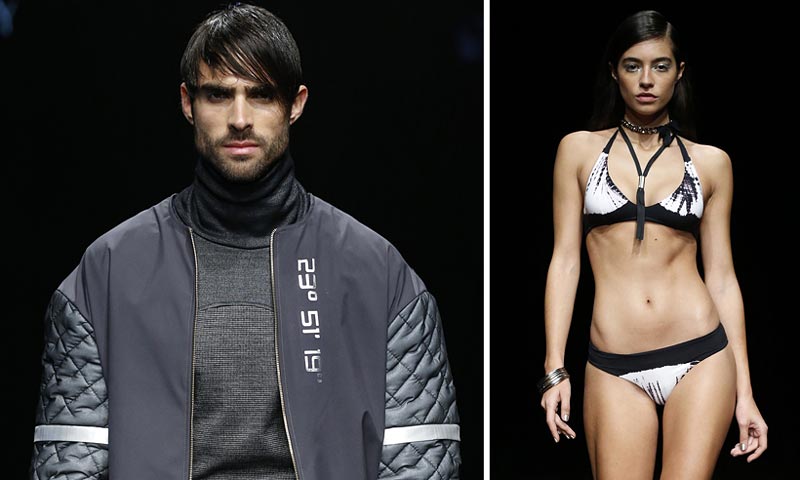 Rocío Crusset, Juan Betancourt, Pierre Cardin... Los 10 nombres (y adjetivos) de la 1ª jornada de 080 BCN Fashion