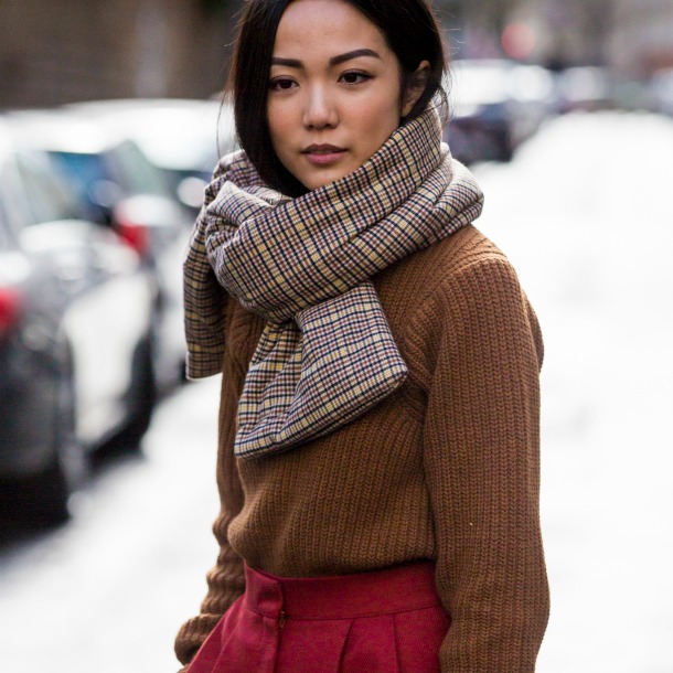 Tú a París y yo... a Milán. Así son los colores que han triunfado en cada una de las 'fashion week'