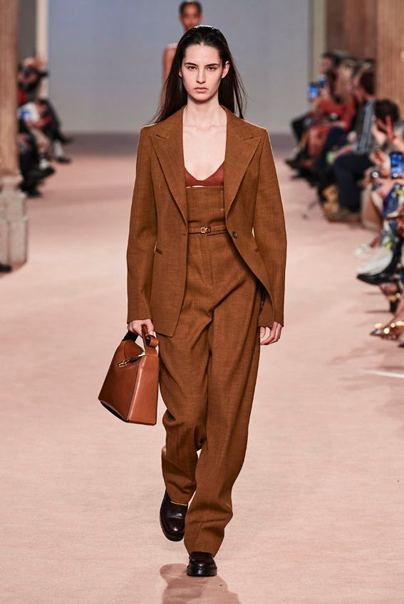 Milan Fashion Week: Salvatore Ferragamo Otoño/Invierno 2020-2021