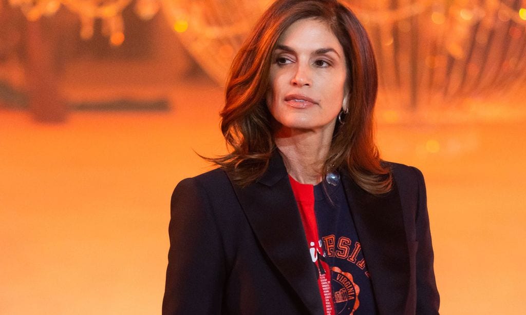 Las supermodelos de los noventa conquistan el desfile en homenaje a Virgil Abloh de París