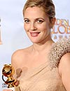 Post-Globo de Oro 2010: Drew Barrymore, premio a la elegancia