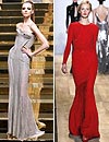 Moda de ‘Oscar’: Vestidos de ‘alfombra roja’ para deslumbrar