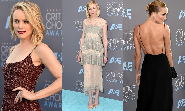 Critics Choice Awards