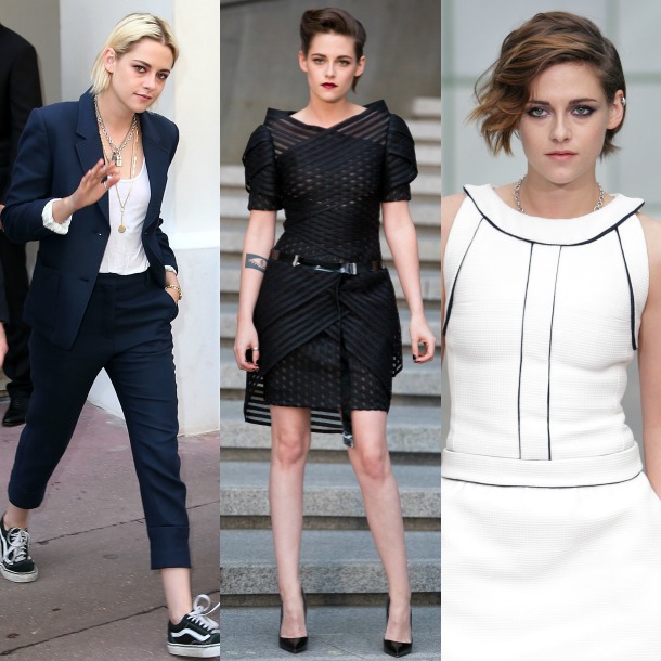 El currículum 'fashion' de Kristen Stewart: Por qué, cuándo y cómo se ha convertido en un icono