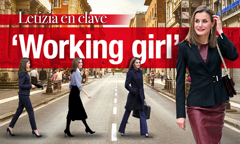 letizia-workinggirl