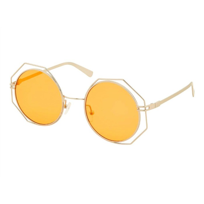 adidas gafas de sol amarillas