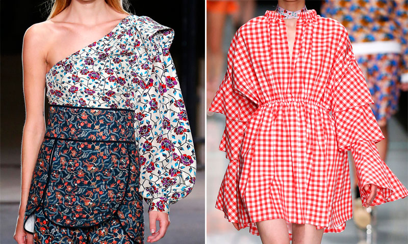 'Print fever'! Los 5 estampados de la primavera-verano y las 5 prendas en las que deberías llevarlos