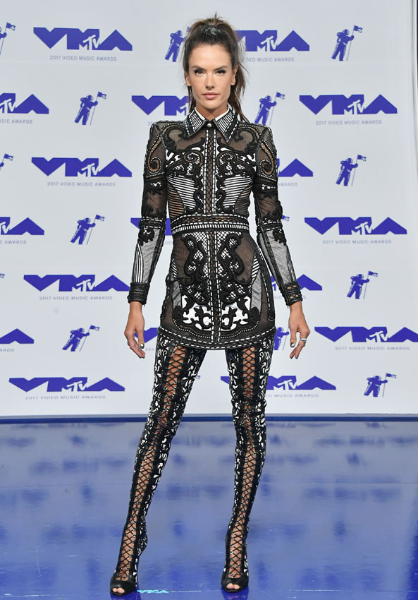 Alfombra roja MTV Video Music Awards - Foto 18