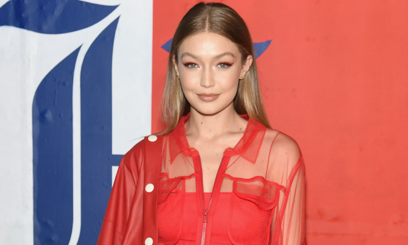 Lecciones de estilista con Gigi Hadid: ¿cómo vestiremos este otoño?